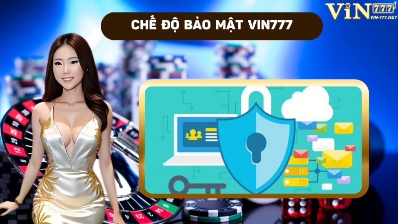 Về chúng tôi với chế độ bảo mật đạt chuẩn quốc tế